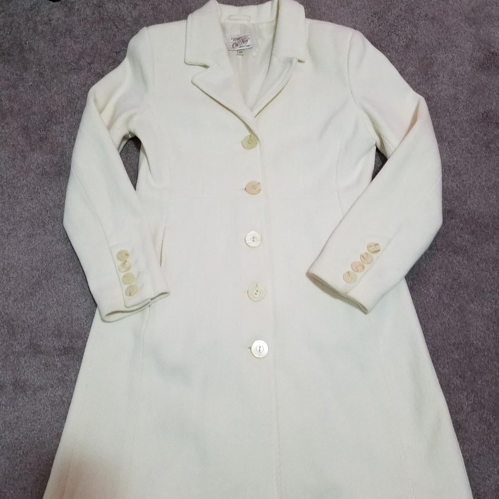 Old Navy Ling Pea Coat